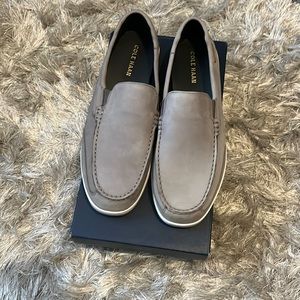Cole Haan Ellsworth 2 Gore II Slip On Boat Shoe